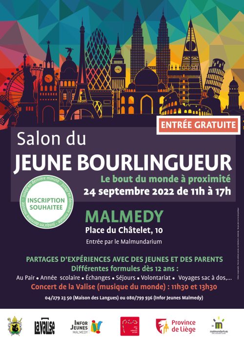 SJB Malmedy – Visuel A4 SJB Malmedy - Visuel A4